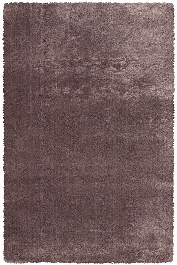 Alfombra pieza SHAGGY DOLCE VITA marrón