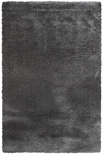 Alfombra pieza SHAGGY DOLCE VITA gris