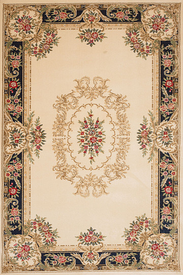 alfombra pieza SOLID 01 beige
