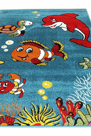 Alfombra infantil MONDO NEW Nemo
