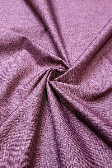 Tela para cochecito OXFORD MELÍR - violeta oscuro