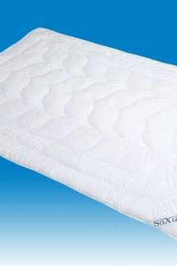 Conjunto infantil de manta y almohada KLASIK.