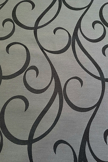 Tela decorativa VENEZUELA gris