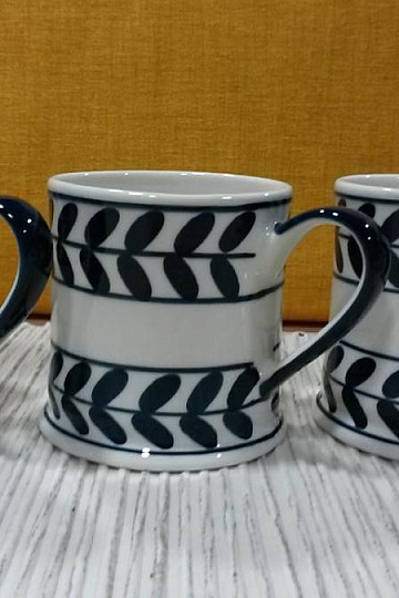 Taza ANNI
