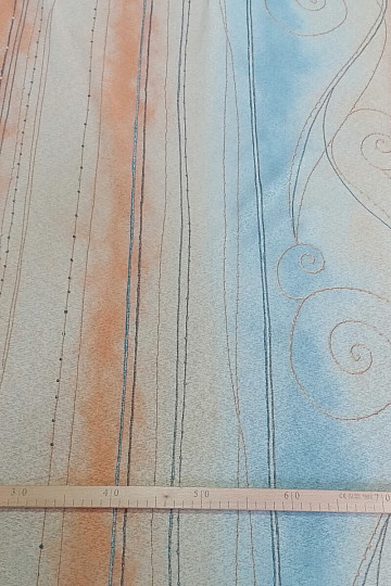 Tela decorativa Omiron
