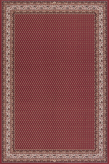 Alfombra clásica de lana DIAMOND 7243/300