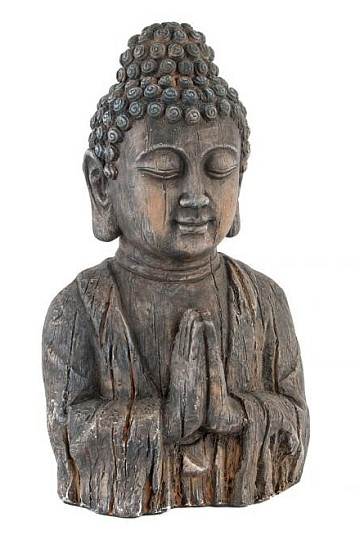 Buda pensante 28x20x50cm