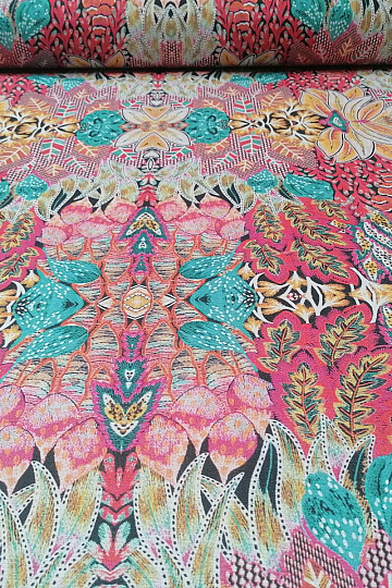 Tela decorativa Tahití