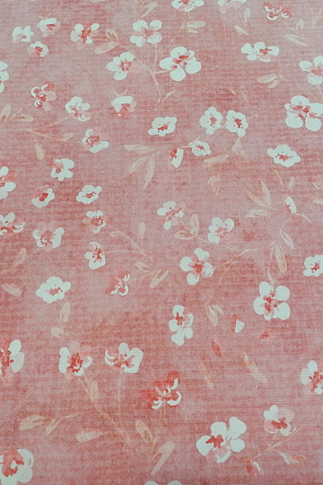 Tela decorativa FLORES DE MOMO