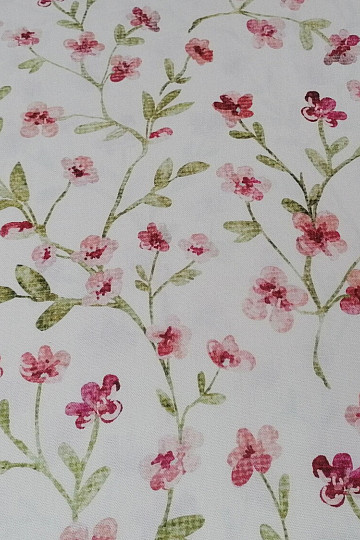 Tela decorativa SAKURA ROSA