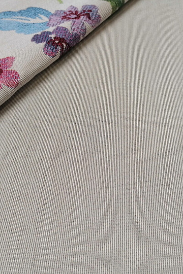 Tela de tapiz Color liso - NATUR