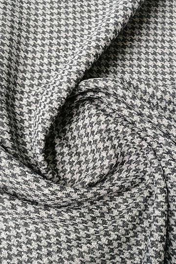 cubierta de tela granito Bexley - gris