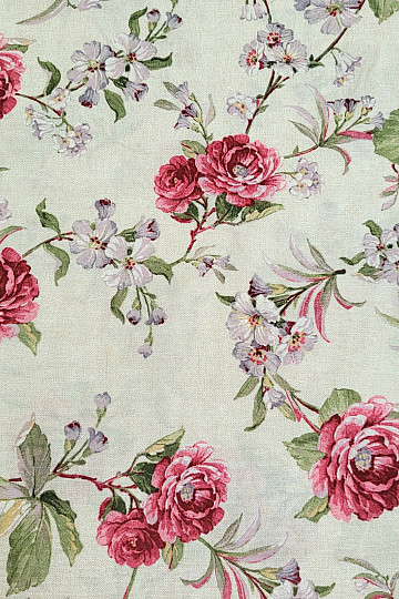 Tela decorativa AMARA ROSA