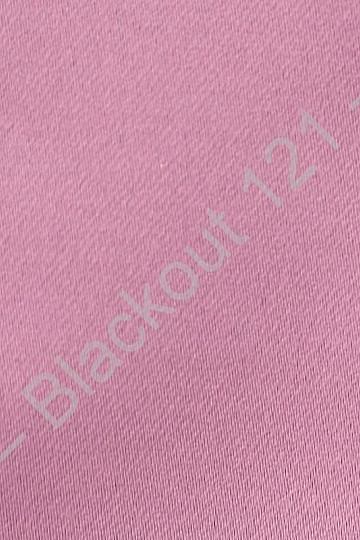 Tela decorativa BLACKOUT para cortinas violeta 121