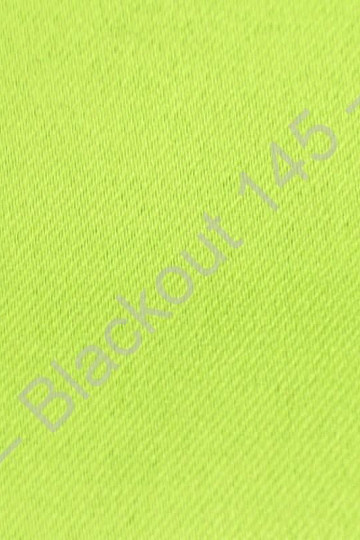 Tela decorativa BLACKOUT para cortinas, verde 145