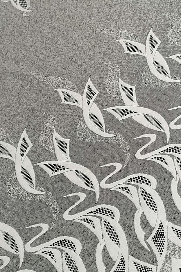 Cortina jacquard M740/175