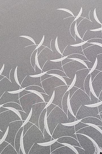 Cortina jacquard A39101