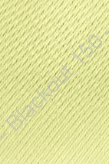Tela decorativa BLACKOUT para cortinas guisante claro 150