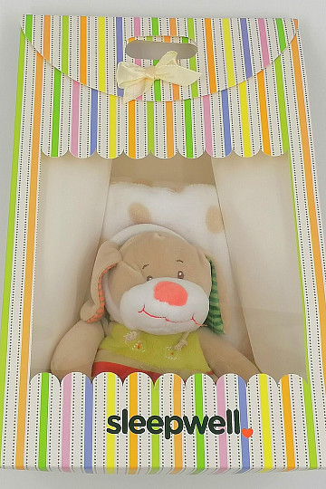 Set de regalo infantil PES