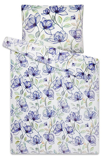 Ropa de cama hecha de microfibra de microfibra - Lily
