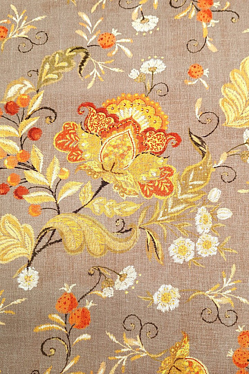 Tejido decorativo INDIANO 901