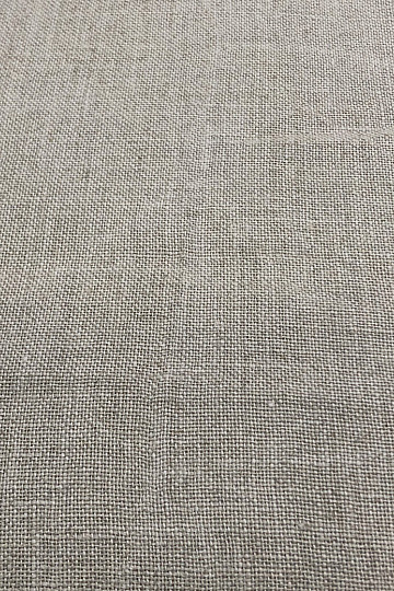 Tela de lino - beige claro
