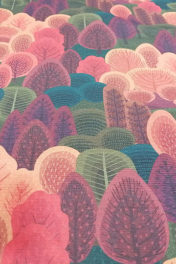 Tela decorativa ÁMBAR 501