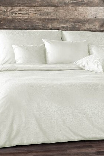 ROPA DE CAMA DE LUJO Bamboo dreams marfil