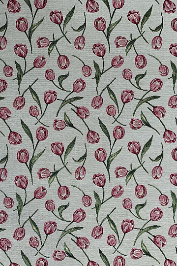 Tela tapiz TULIPANES II
