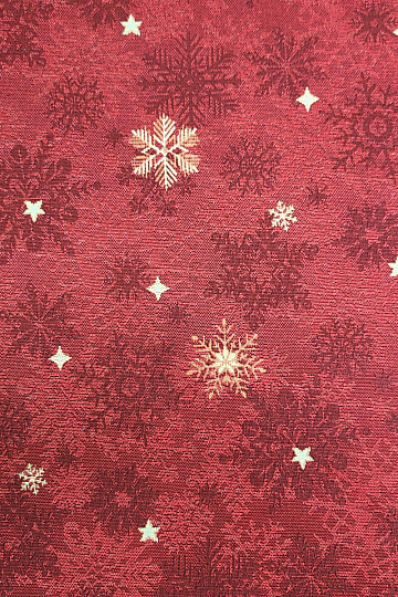 Tela tapiz ESTRELLAS DE NAVIDAD