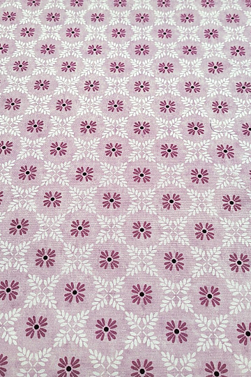 Tela decorativa MALVA MORADO