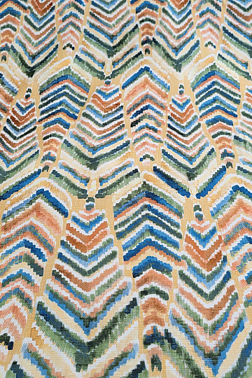 Tela decorativa ETNO AGADIR