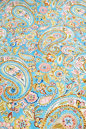 Tela decorativa VERSALLES