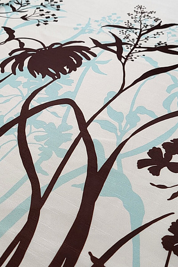 Tela decorativa VERANDA