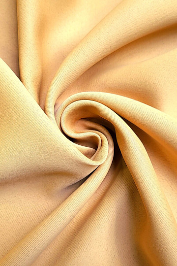 Tela decorativa BLACKOUT 128 para cortinas AMARILLO
