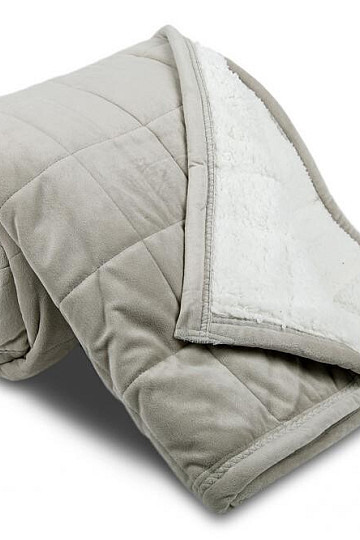 edredón Oveja acolchado EXTRA SOFT ST. GRIS