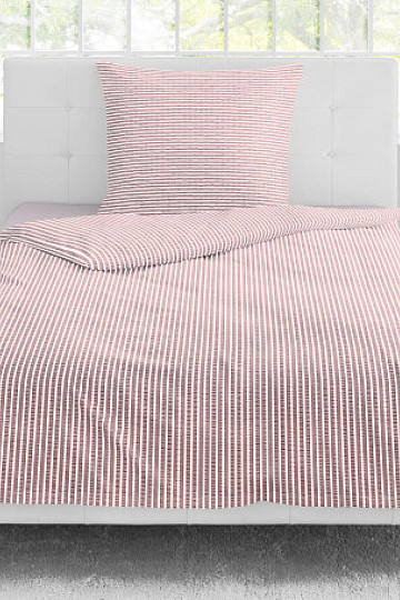 IRISETTE crepe suave de lujo EASY 8362-60 rosa