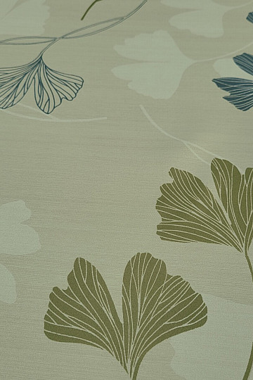 Tela decorativa BLACKOUT 25 GINK VERDE