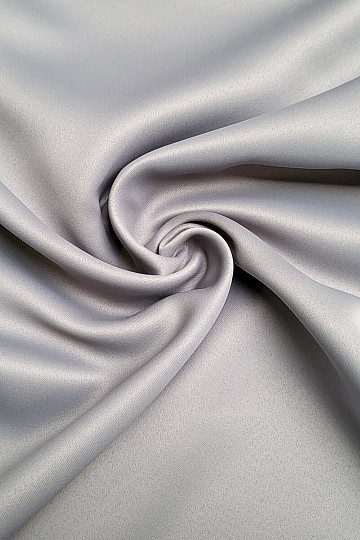 Tela decorativa BLACKOUT 152 para cortinas GRIS