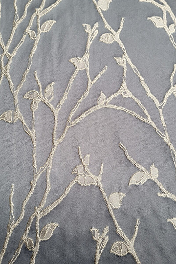 Tela decorativa JACQUARD DEKO