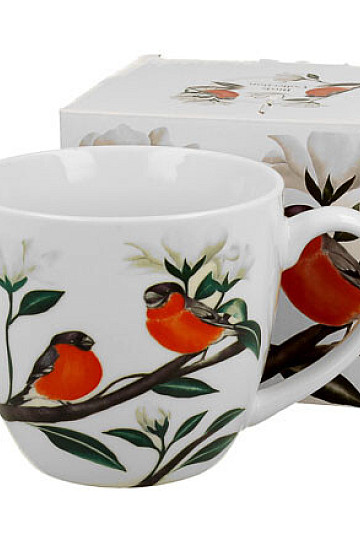 Taza AVES