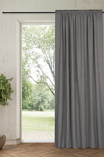 NATURE Cortina Gerster GRIS I
