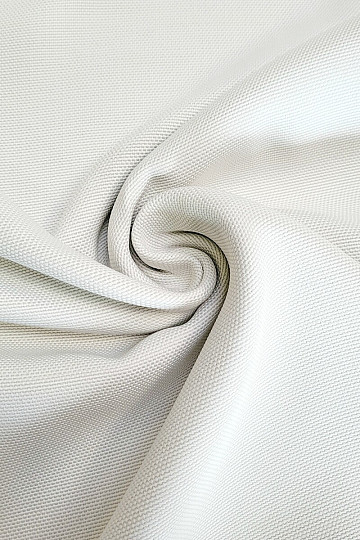 Tela decorativa de diseño GERSTER DIM OUT 77005/10 CREAM