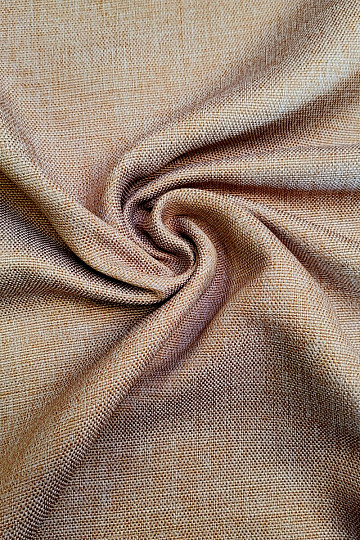 Tela decorativa de diseño GERSTER DIM OUT 77005/40 TM. BEIGE