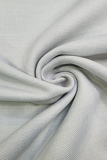Tela decorativa de diseño GERSTER DIM OUT 77005/870 SV. GRIS