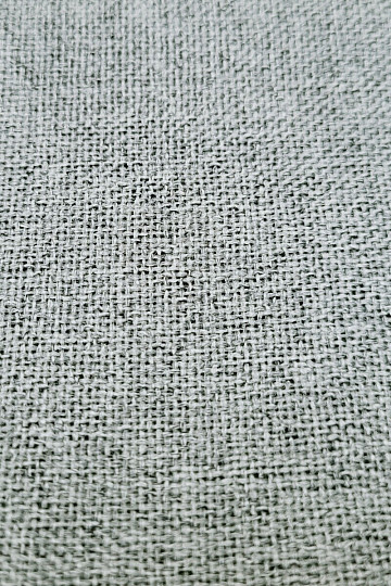 Tejido decorativo de diseño GERSTER BLACKOUT 77047/840 GRIS