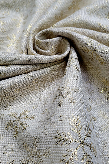 Tela decorativa COPOS DE ORO
