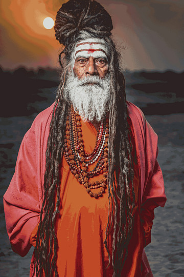 TAPIZ RISHI