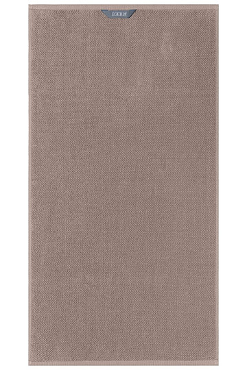 Toalla de lujo y toalla de baño BOSTON 529 beige