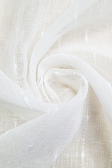 Cortina decorativa luminosa WHITE LADY